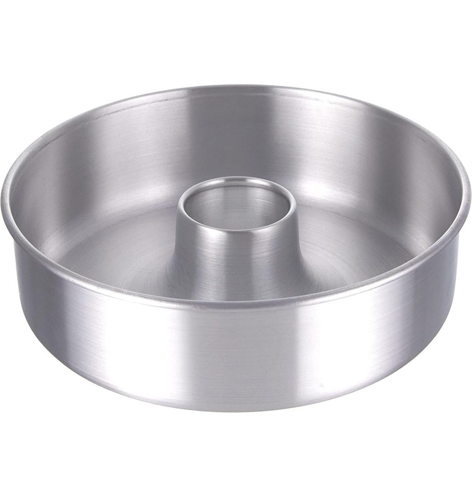 Moule à savarin 28 cm Aluminium