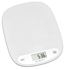 Balance de Cuisine Numérique 5Kg par 1g