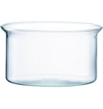 Verre de rechange pour plats 1.0 l: 4402/4604
