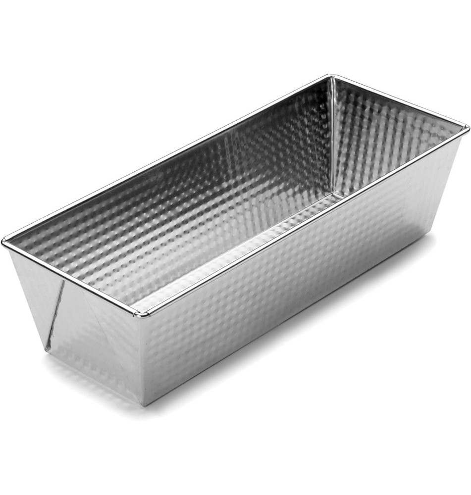 Moule à Cake Promo Inox 25 cm