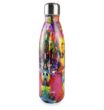 Bouteille isotherme double paroi Lienzo 500 ml