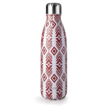 Bouteille isotherme double paroi 500 ml arrow