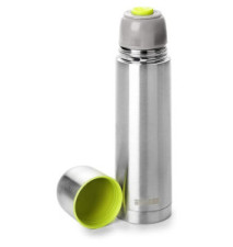 Bouteille Isotherme Inox 200 ml