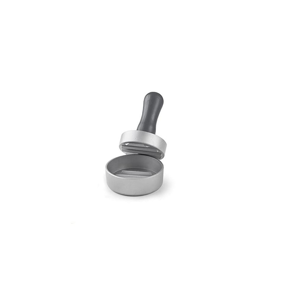 Moule pour Former Hamburger Luxe 6 cm