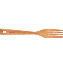 Fouchette Bois de Hêtre Huilé 30 cm