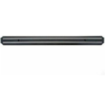 Support Magnétique Plastique pour Couteau Gris 55 cm