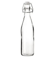 Bouteille en Verre 0,50 Litres