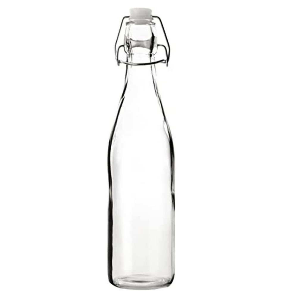 Bouteille en Verre 0,50 Litres