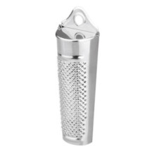 Rape à Muscade Mini Inox