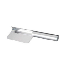 Ramasse-miettes en inox 21 cm