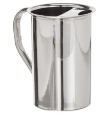 Carafe Pot à Eau en inox 2 Litres