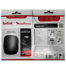 XA005000 Filtre pour friteuse Super Uno