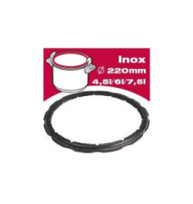 Joint Clipso 4,5 à 7,5 L (Inox) Clipso