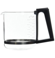 XB900401 Verseuse 8 à 12 tasses noire sans couvercle