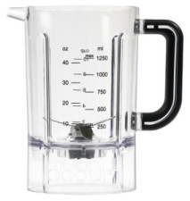 Pichet pour mixeur, 1.25 l