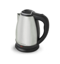 Bouilloire EKK104X - Acier inoxydable - Plastique - 2200 W - 1.8 L