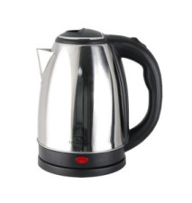 Bouilloire TKK102S Electric 1.8L 1800W Silver