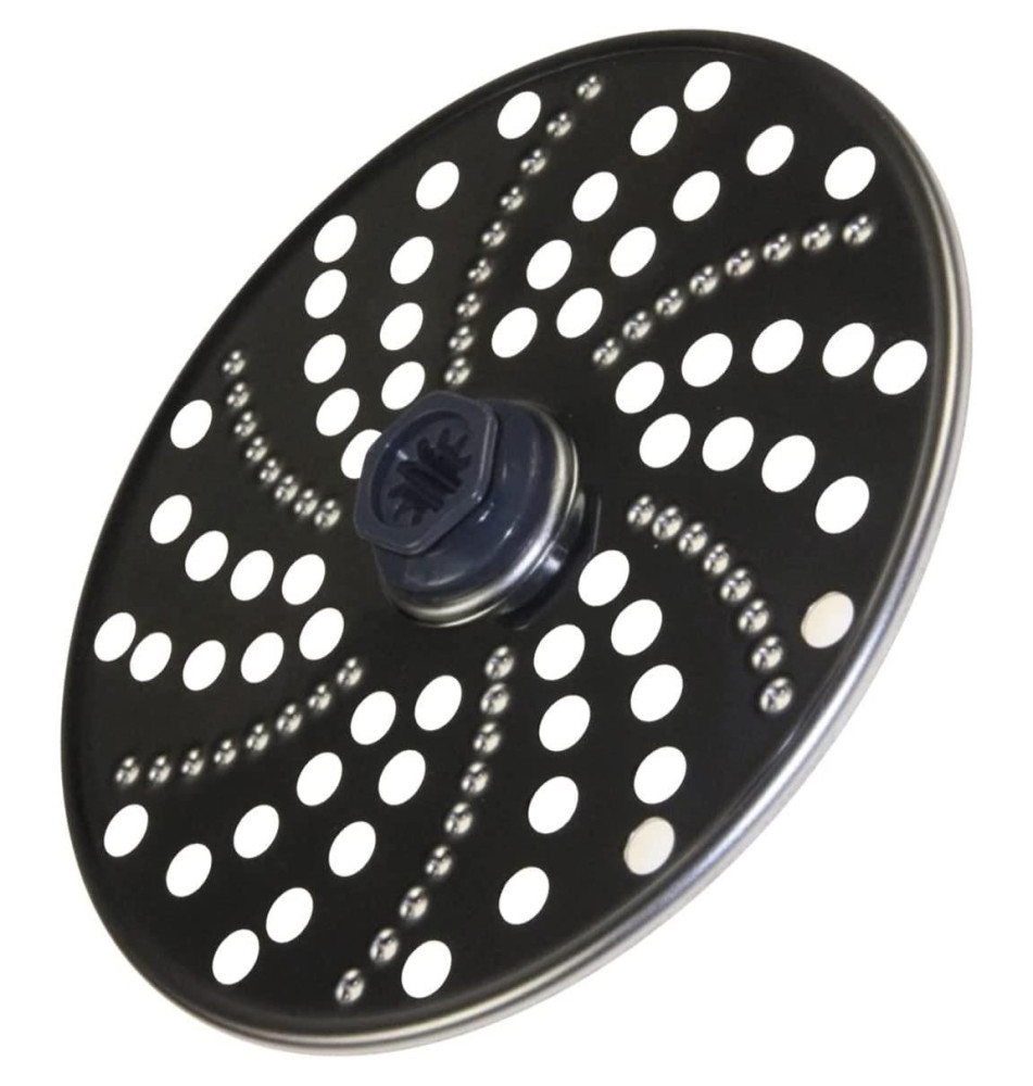 disque a raper parmesan KW715024