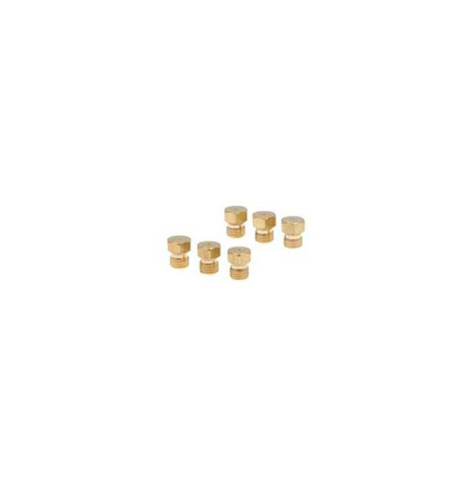 Kit gicleurs gaz butane / propane