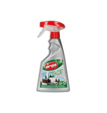 Spray 500ml PVC-NET Nettoyant rapide pour pvc et platique