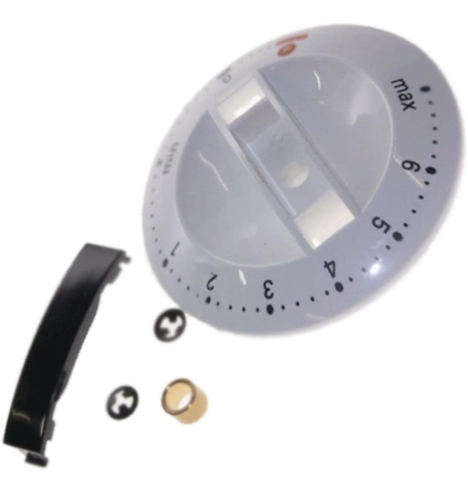 bouton reglage de vitesse km serie
