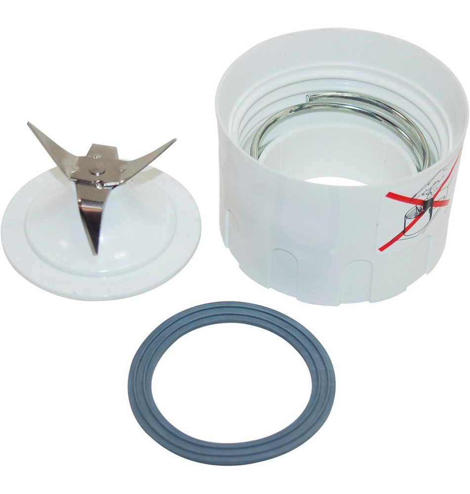 Base avec Couteau KW354619