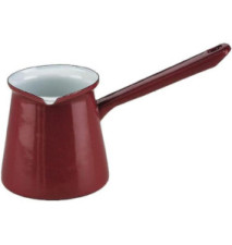Cafetière à la Turque 350ml Rouge