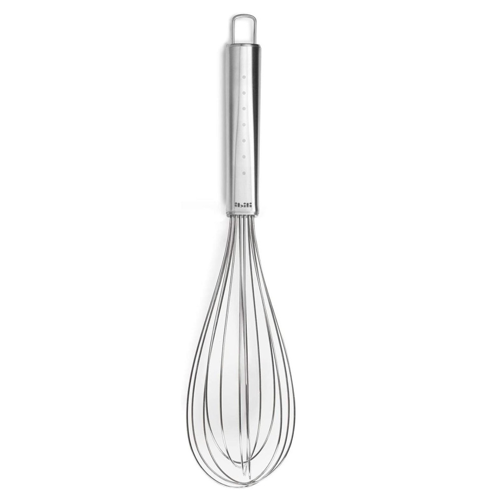 Fouet Gamme Intense Inox 31cm