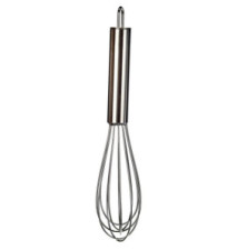Mini Fouet Inox 15 cm