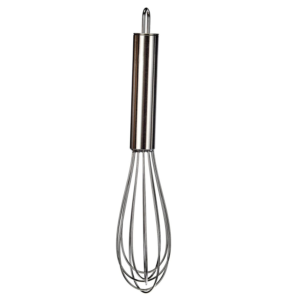 Mini Fouet Inox 15 cm