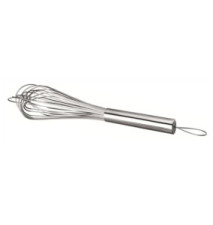 Fouet Inox 12 Fils 35 cm