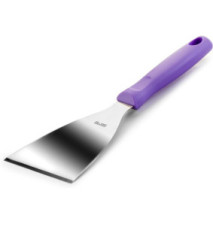 Racloir Triangulaire Inox 18/10 et Plastique