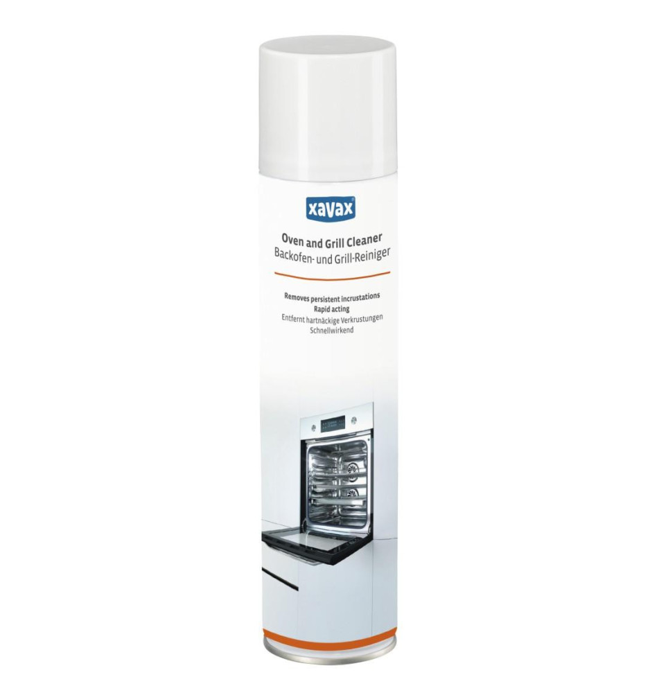 Nettoyant pour fours et grilles, 300 ml