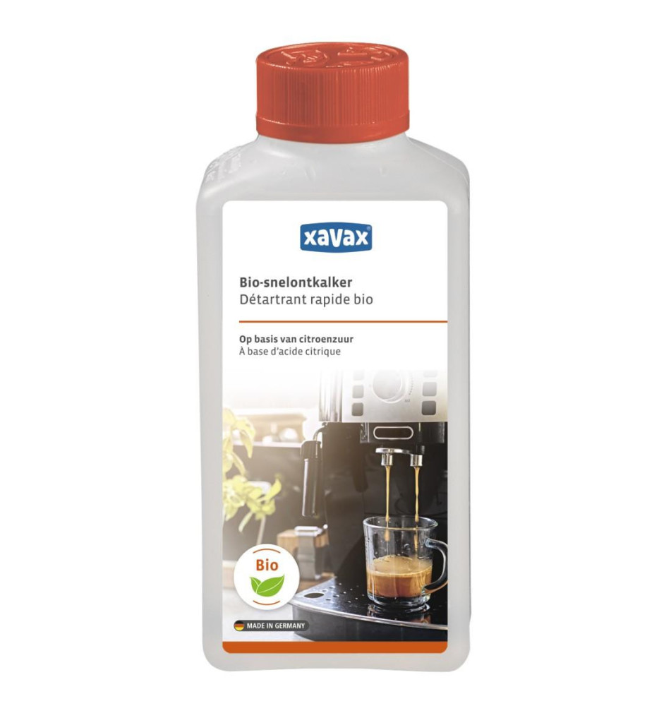 Détartrant rapide bio 250ml