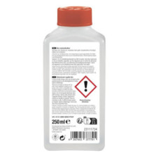 Détartrant rapide bio 250ml