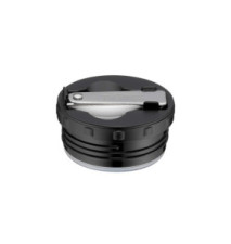 Récipient Alimentaire STAINLESS KING 0,47 litre Acier Mat
