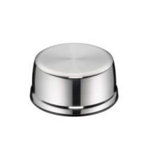 Récipient Alimentaire STAINLESS KING 0,47 litre Acier Mat