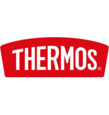 Bouteille Isotherme THERMOPRO 0,47 litre Rouge