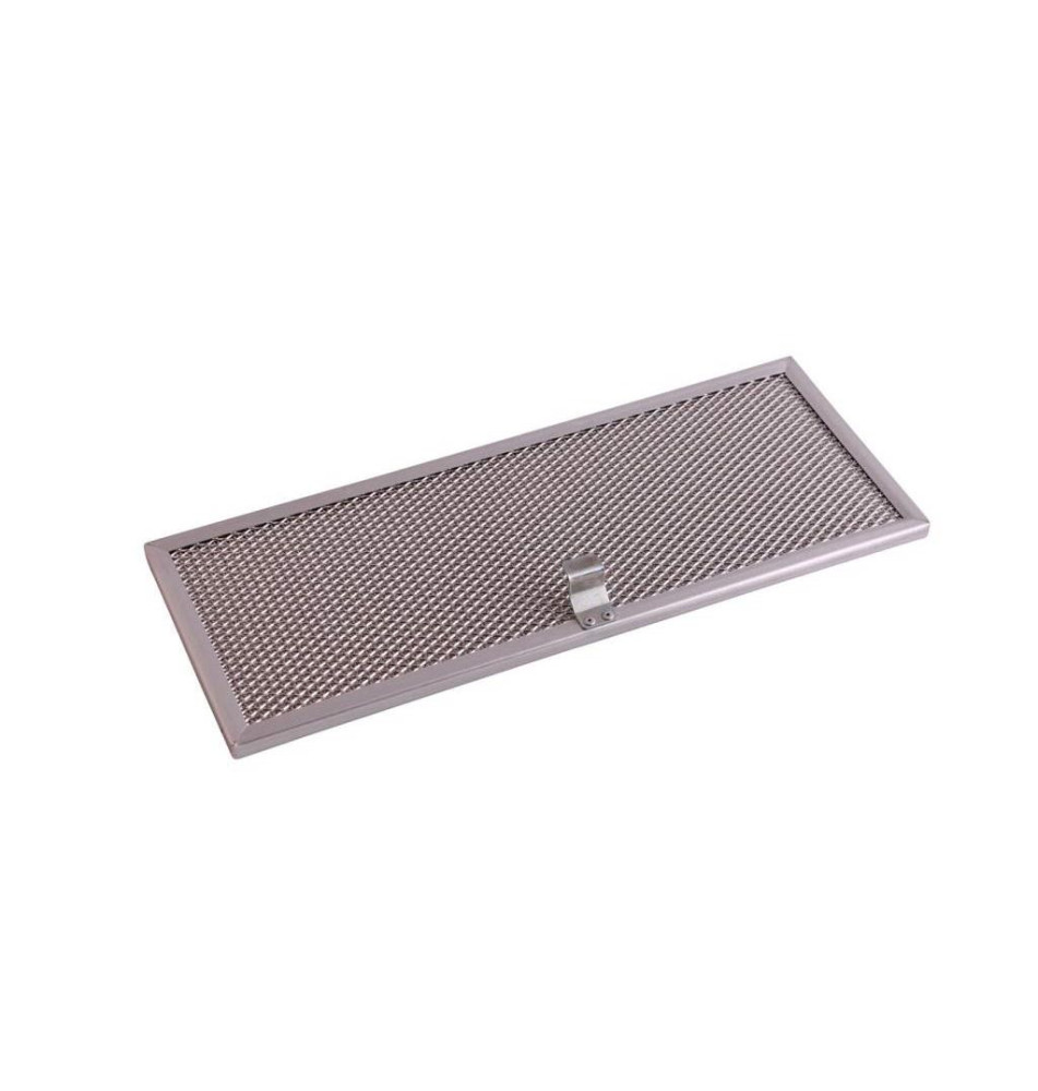 Filtre Metallique pour Hotte -  39x15,3cm