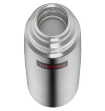 Bouteille Isotherme Light & Compact 1 Litre Argent
