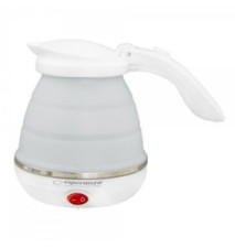 Bouilloire pliable en silicone niagara