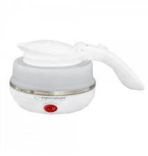Bouilloire pliable en silicone niagara