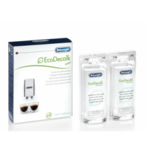 Détartrant Machine à café DLSC200 EcoDecalk 2x100 ml