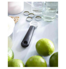 Décapsuleur PP 15cm noir