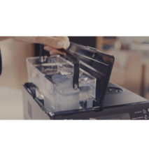 Détartrant Saeco Machine à espresso 2x250 ml