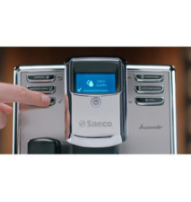 Détartrant Saeco Machine à espresso 2x250 ml