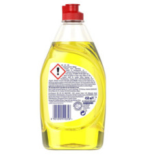 Liquide-vaisselle Citron 450 ml