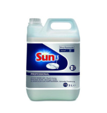 Liquide de rincage éclat Professional, 5 litres