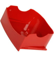 Récolte gouttes rouge DOLCE GUSTO OBLO Machine à Café MS-623732
