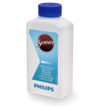 CA 6520/00 Liquide Détartrant Senseo 250 ml